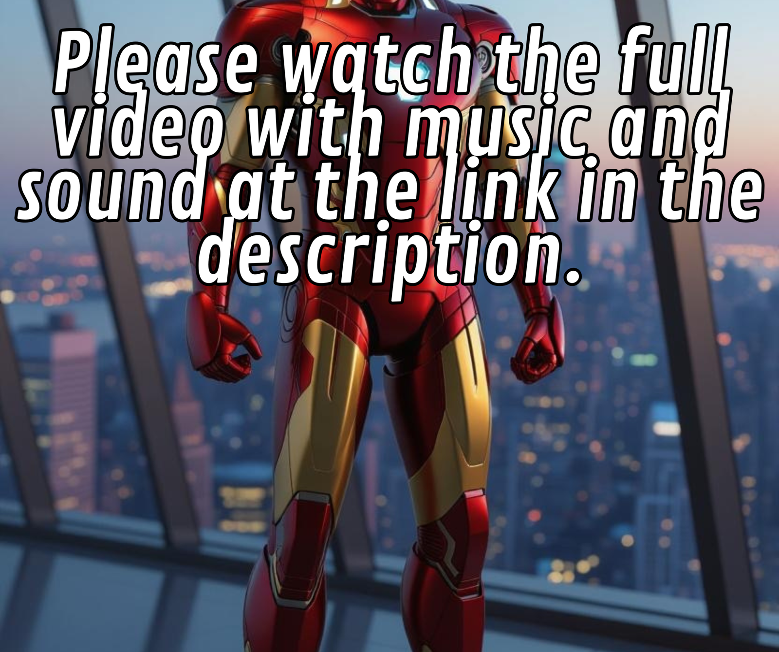 ironman birthday invitation