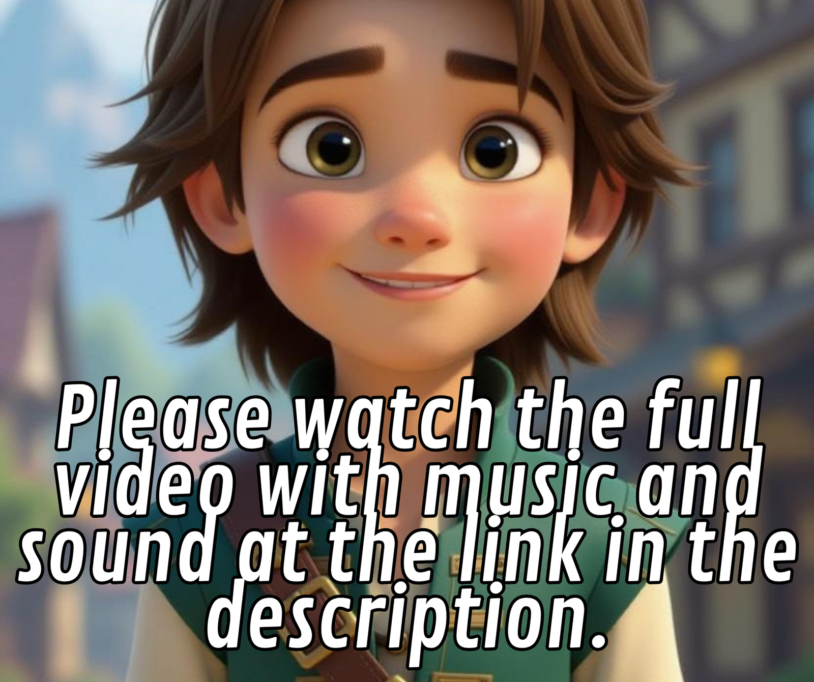 rapunzel gender reveal invitation