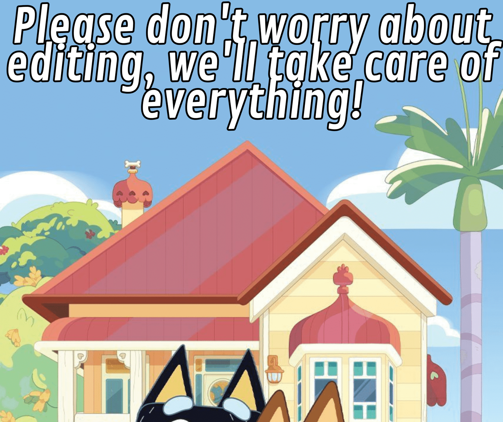 bluey birthday invitation bluey birthday invitation